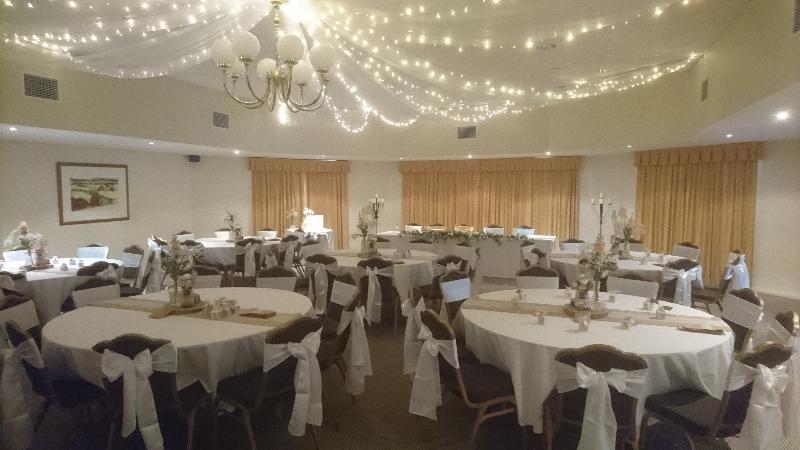 Hotel Clare Country Club Exterior foto